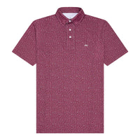 Texas Standard Chisholm Traditions Polo