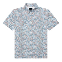 Texas Standard Guayabera Libre Shirt