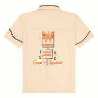 Texas Standard Drifter Shirt