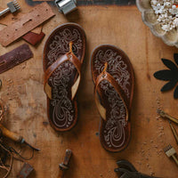 Olukai Paniolo