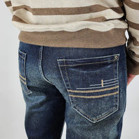 Drover Cowboy Threads Denim Jeans - Badlands Fit