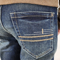 Drover Cowboy Threads Denim Jeans - Badlands Fit