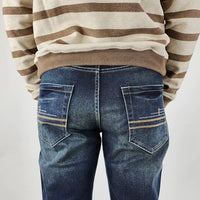 Drover Cowboy Threads Denim Jeans - Badlands Fit