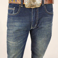 Drover Cowboy Threads Denim Jeans - Badlands Fit