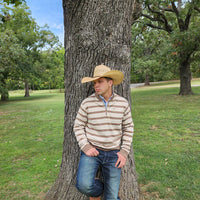Drover Cowboy Threads Denim Jeans - Badlands Fit