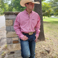 Drover Cowboy Threads Denim Jeans - Badlands Fit