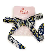 Handker Bowtie