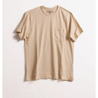 Bird Pocket Tee