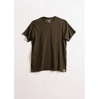 Bird Pocket Tee