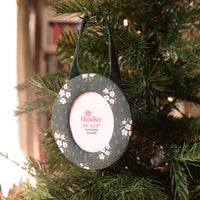 Handker Frame Ornament