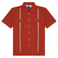 Texas Standard Guayabera Libre Shirt