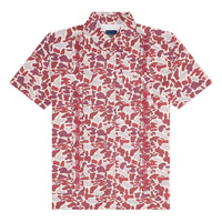 Texas Standard Guayabera Libre Shirt