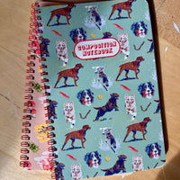 CC Composition Notebook