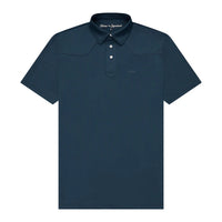 Texas Standard Lariat Polo