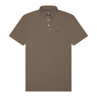 Texas Standard Lariat Polo