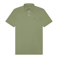 Texas Standard Lariat Polo