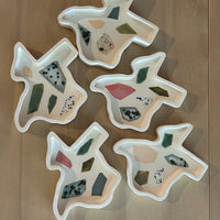 Texas Trinket Tray