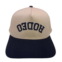Ferrell Brand Rodeo Hat
