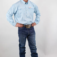 Drover Cowboy Threads Denim Jeans - Badlands Fit