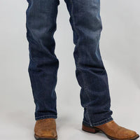 Drover Cowboy Threads Denim Jeans - Badlands Fit