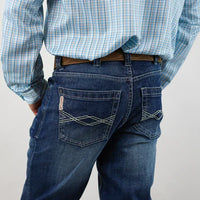 Drover Cowboy Threads Denim Jeans - Badlands Fit