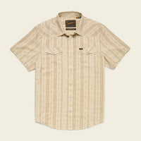 Howler Bros H Bar B Snapshirt F25