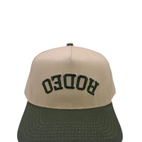 Ferrell Brand Rodeo Hat