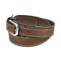 Texas Standard Modern Ranger Belt