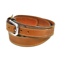 Texas Standard Modern Ranger Belt