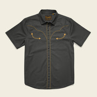 Howler Bros Broncbuster Snapshirt