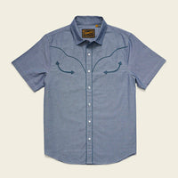 Howler Bros Broncbuster Snapshirt