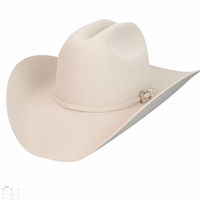 Bailey Lightning 4X Bone Felt Hat