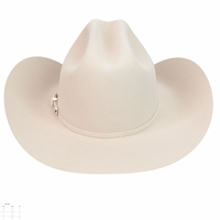 Bailey Lightning 4X Bone Felt Hat