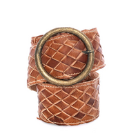 Bed Stu Dreamweaver Belt