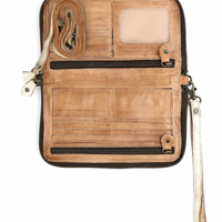 Bed Stu Bag Tempelton II