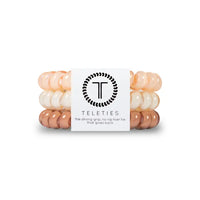 Teleties Spiral Hair Coils