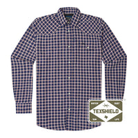 Texas Standard Western Field Shirt - Longsleeve