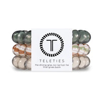Teleties Spiral Hair Coils