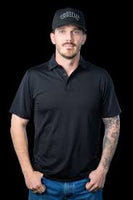 Ferrell Polo