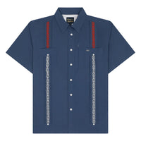 Texas Standard Guayabera Libre Shirt