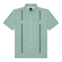 Texas Standard Guayabera Libre Shirt