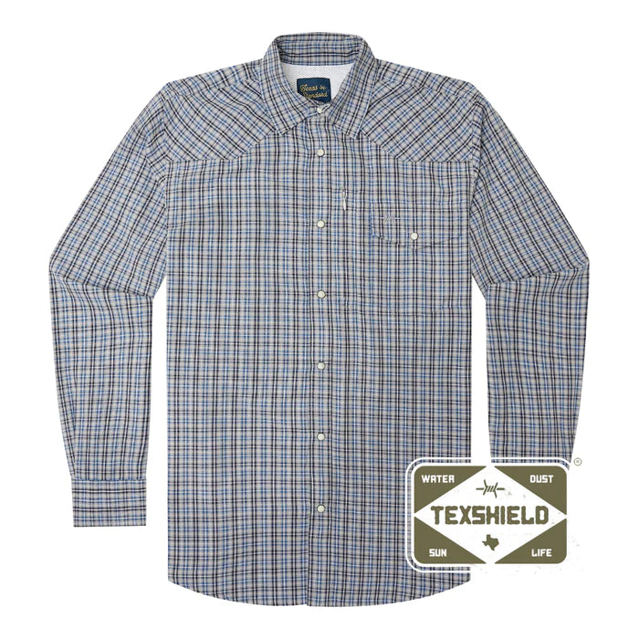 Texas Standard Western Field Shirt - Longsleeve