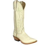 Fenoglio Cream Tall Top