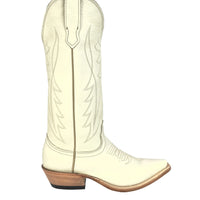 Fenoglio Cream Tall Top