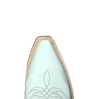 Fenoglio Cream Tall Top