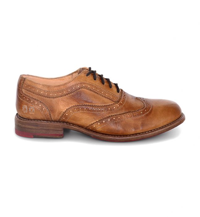 Bed stu lita wingtip sales oxford