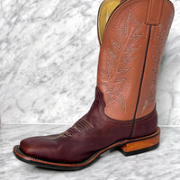 Fenoglio Tan Fuji with Cork Moto