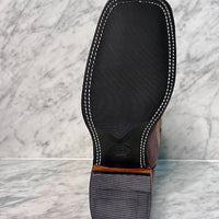 Fenoglio Tan Fuji with Cork Moto