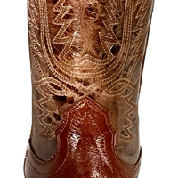 Fenoglio Cognac OPU with Cognac Puma