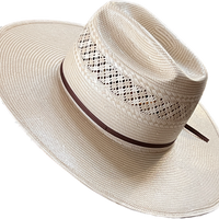 American Hat Co 1011 CHOC 4 1/4"